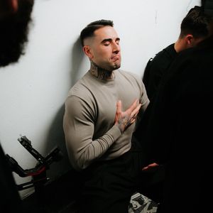 Oche Barber