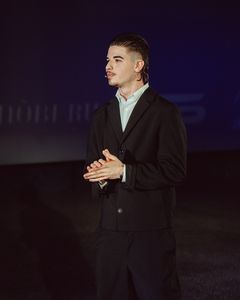 Samu Barber