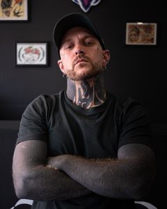 Sicker Black