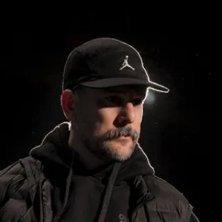 Daniel Pertegal