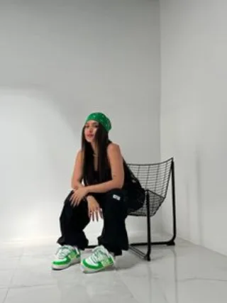 Esther Bubu