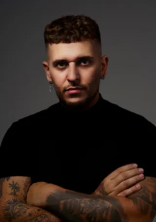 Fran Aranda