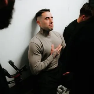 Oche Barber