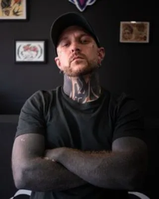 Sicker Black